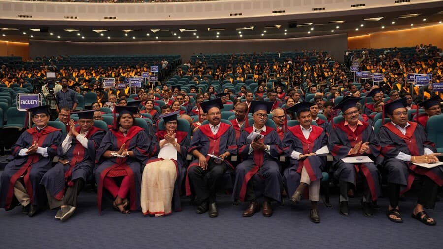 XIM University Infrastructure & Campus photo 31